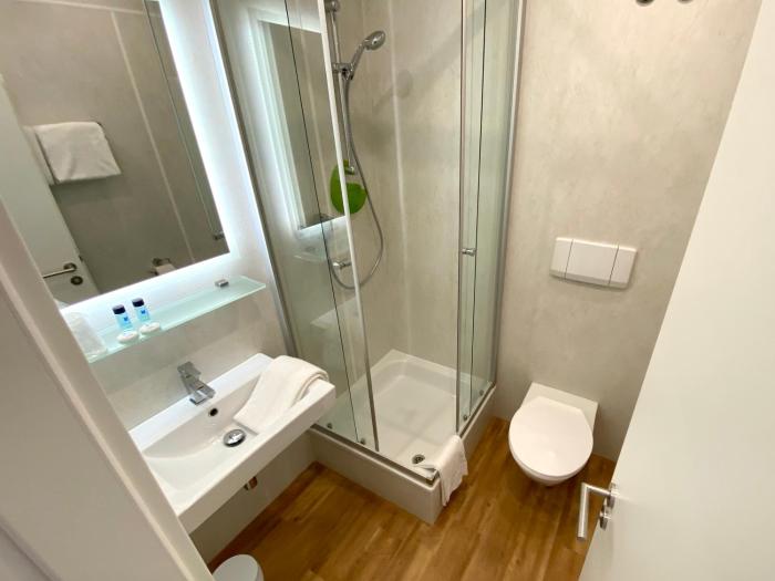 hotel deutsches haus