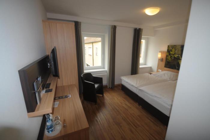 hotel deutsches haus