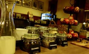 hotel deutsches haus