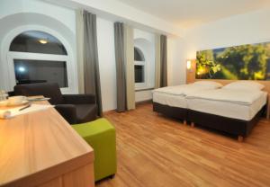 hotel deutsches haus