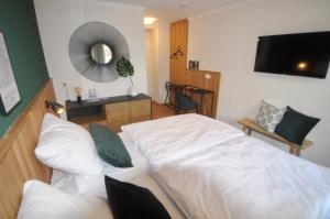 hotel deutsches haus