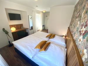 hotel deutsches haus