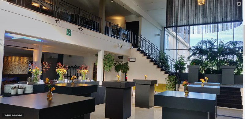 hotel ter elst