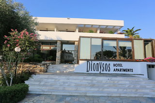 Dionysos Hotel & Suites,,3 star