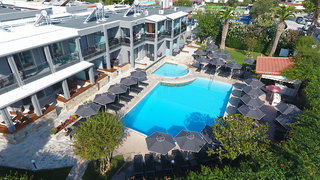 Dionysos Hotel & Suites,,3 star