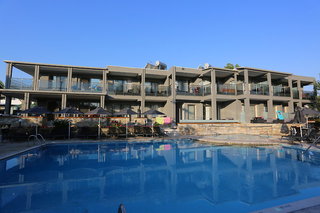 Dionysos Hotel & Suites,,3 star
