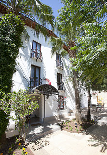 baga hotel akyaka 13 adult only