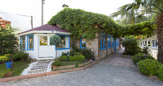 baga hotel akyaka 13 adult only