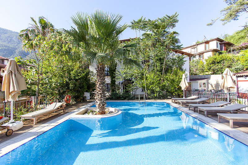 baga hotel akyaka 13 adult only