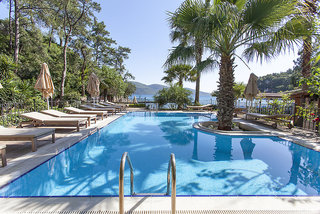 Baga Hotel Akyaka +13 Adult Only,Marmaris>>Akyaka,4 star