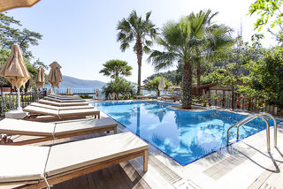baga hotel akyaka 13 adult only