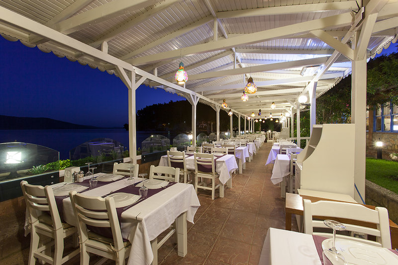 baga hotel akyaka 13 adult only