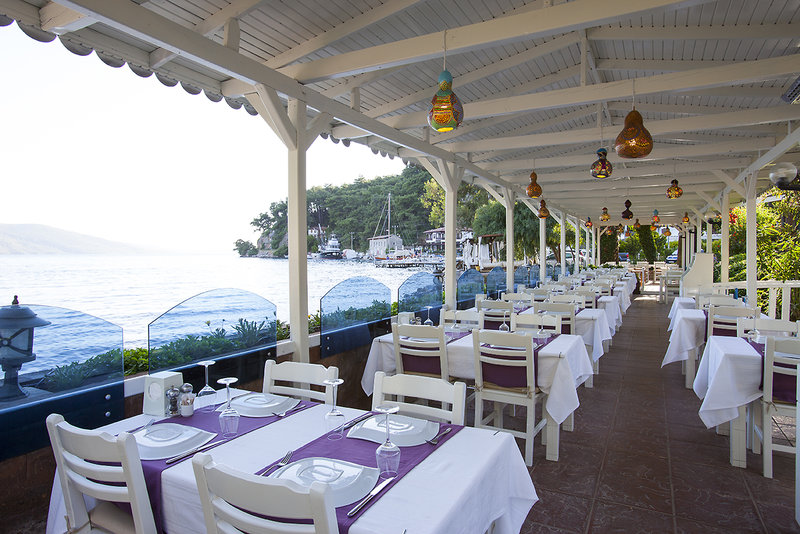 baga hotel akyaka 13 adult only