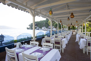 baga hotel akyaka 13 adult only