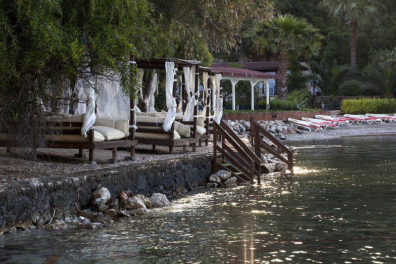 baga hotel akyaka 13 adult only