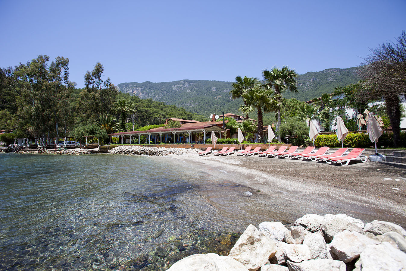 baga hotel akyaka 13 adult only