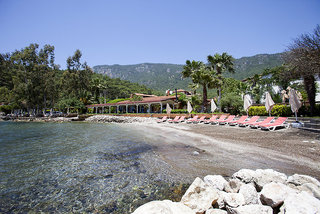 baga hotel akyaka 13 adult only