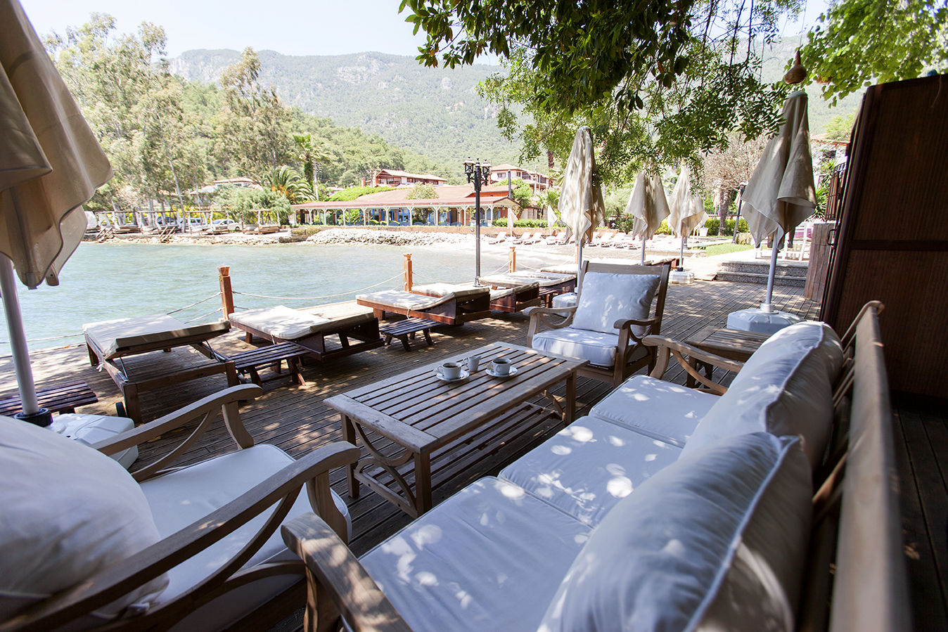 baga hotel akyaka 13 adult only