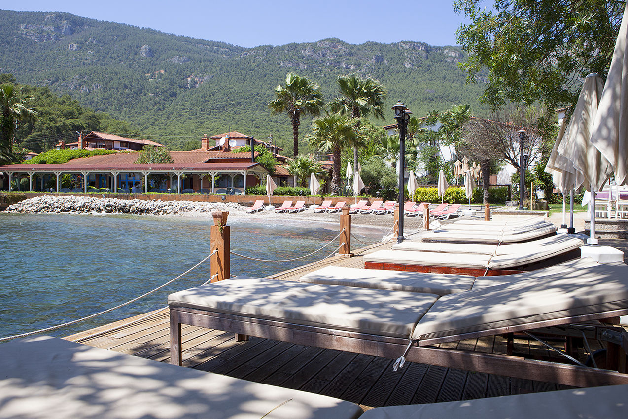 baga hotel akyaka 13 adult only