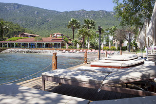 baga hotel akyaka 13 adult only