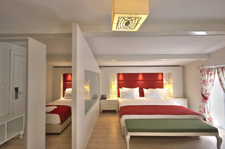 baga hotel akyaka 13 adult only
