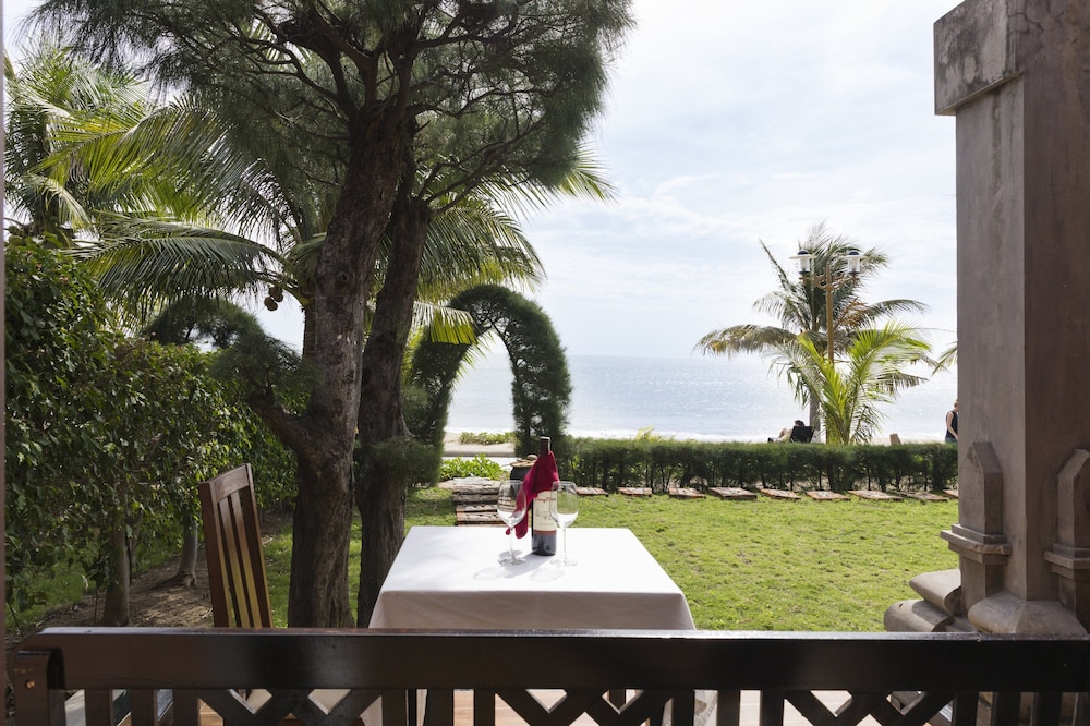 ttc resort ninh thuan unlimited access to water park