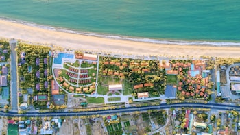 ttc resort ninh thuan unlimited access to water park
