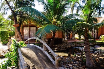 ttc resort ninh thuan unlimited access to water park