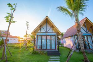 ttc resort ninh thuan unlimited access to water park