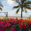 ttc resort ninh thuan unlimited access to water park