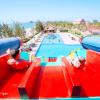 ttc resort ninh thuan unlimited access to water park