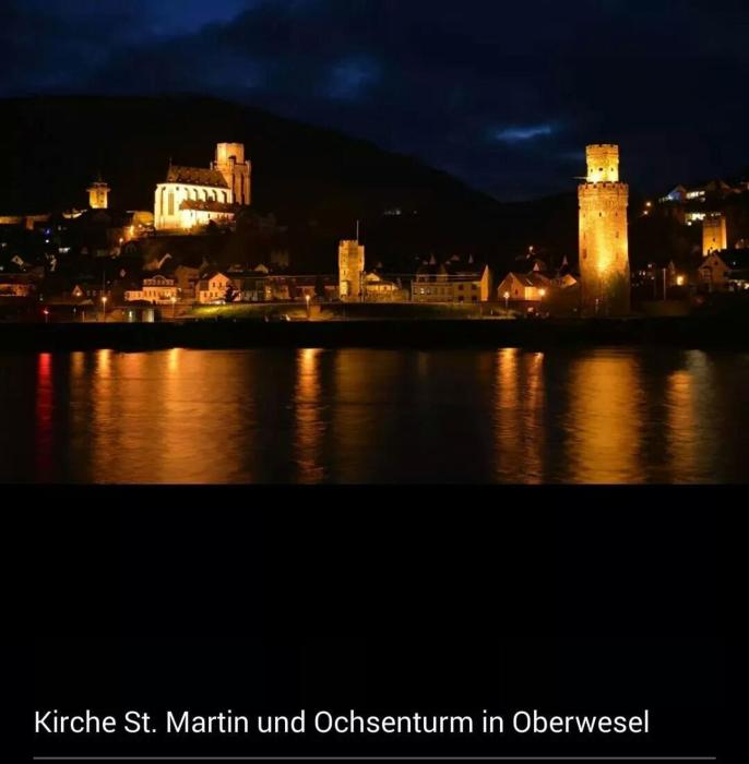 oberwesel