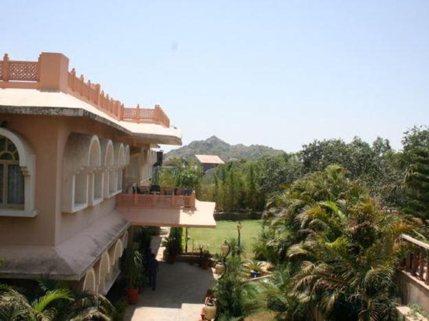 mount abu