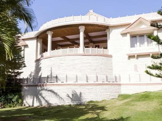 mount abu