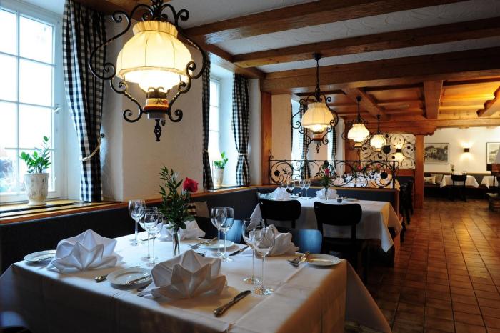 hotel brauerei walter