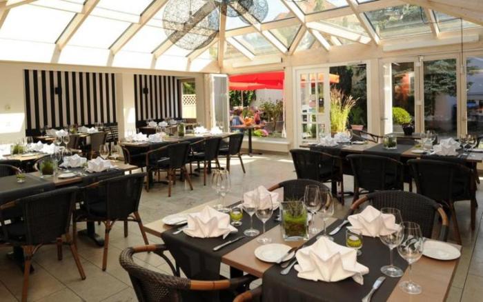 hotel brauerei walter