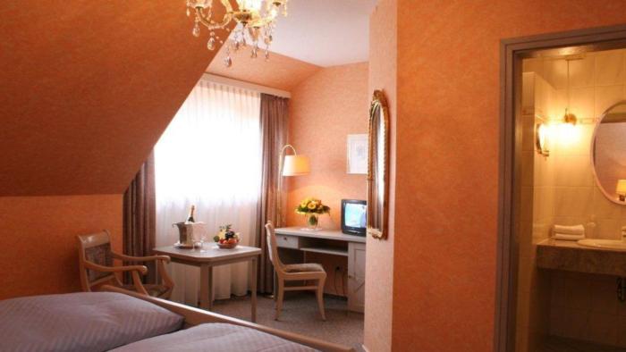 hotel brauerei walter