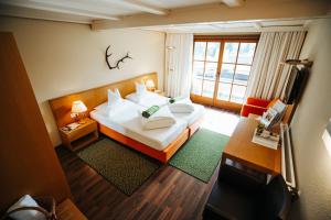 Landhotel Lindenhof,Carinthia>>Bad Kleinkirchheim,4 star