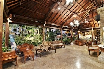 sari bunga hotel