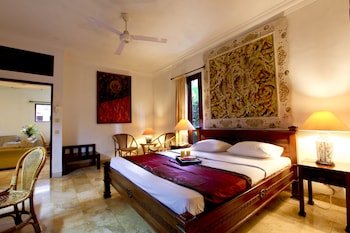 sari bunga hotel