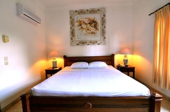 sari bunga hotel