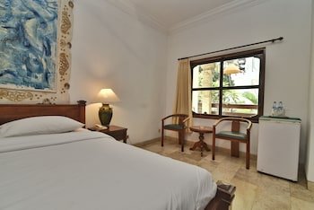 sari bunga hotel