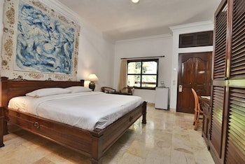 sari bunga hotel