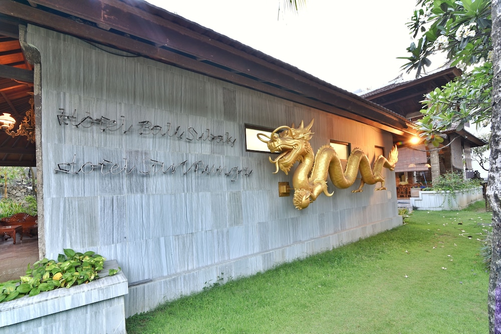 sari bunga hotel