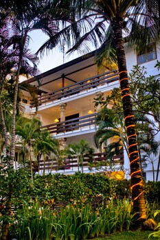 sari bunga hotel