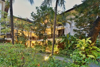 sari bunga hotel