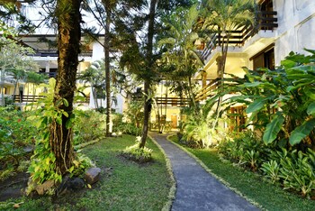 sari bunga hotel