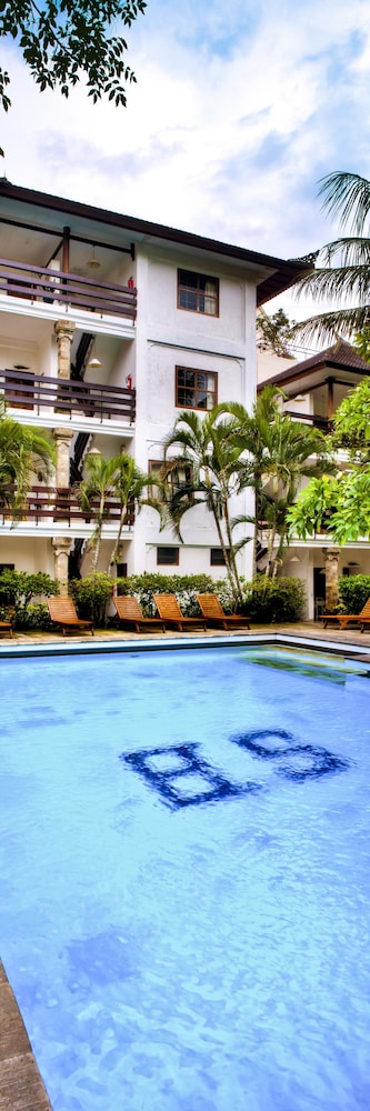 sari bunga hotel