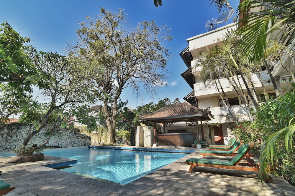sari bunga hotel