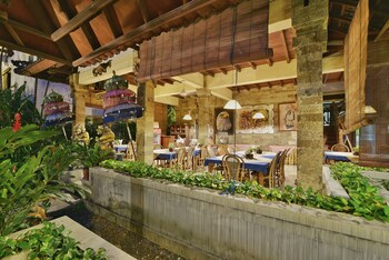 sari bunga hotel